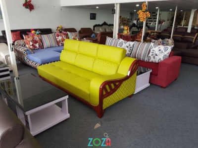 SOFA CAO CẤP 2064