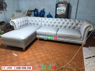 SOFA CAO CẤP 1950