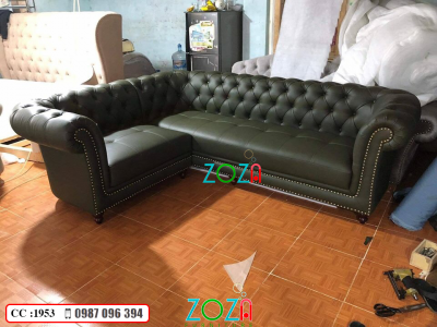 SOFA CAO CẤP 1953