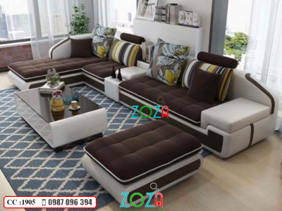 SOFA CAO CẤP 1905