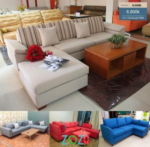 Mẫu sofa SGR-06