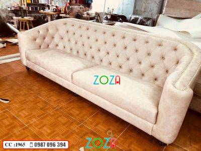 SOFA CAO CẤP 1965