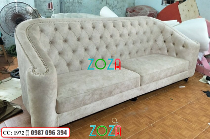 SOFA CAO CẤP 1972