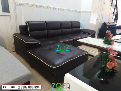 sofa cao cấp 1907 