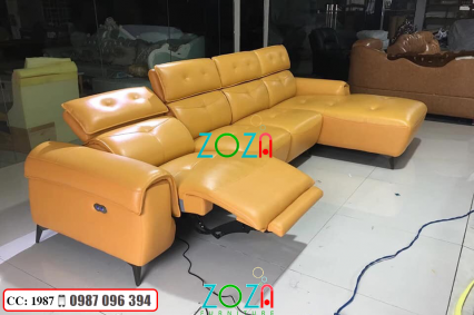 SOFA CAO CẤP 1987