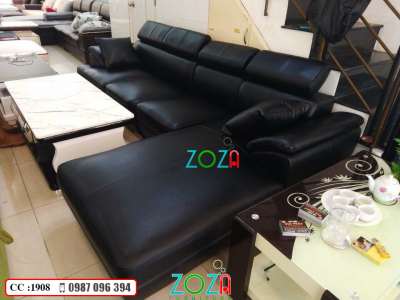 sofa cao cấp 1908