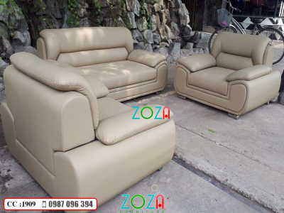 SOFA CAO CẤP 1909