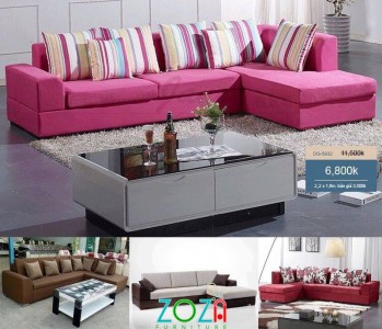 Mẫu sofa SGR-10