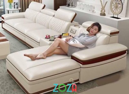 SOFA CAO CẤP 2068