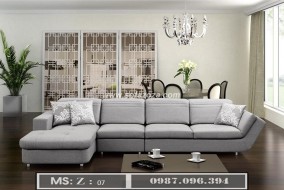 Sofa Giá Rẻ tại Long An