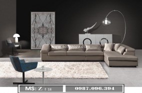 Sofa Giá Rẻ tại Hà Nội