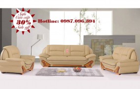 Sofa Cao Cấp quận 2