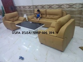 Sofa Cao Cấp quận 3