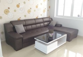 Sofa Cao Cấp tại Bến Tre