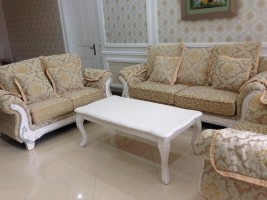 Sofa Tân Cổ Điển 5