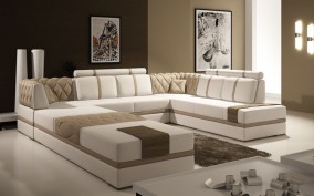 Sofa cao cấp CC-002