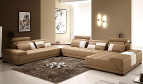 Sofa cao cấp CC-001