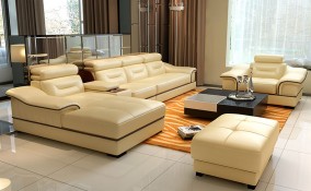 sofa cao cấp CC-003