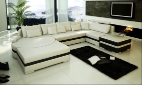 Sofa cao cấp tại quận Tân Phú tphcm