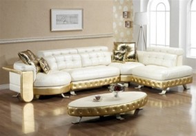 Sofa Tân Cổ Điển 10