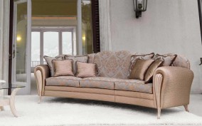 Sofa Tân Cổ Điển 15