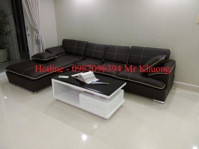 sofa cao cấp mẫu 19