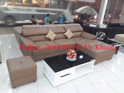 sofa cao cấp mẫu 22
