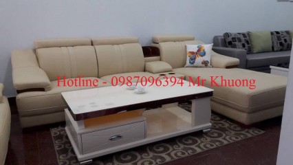 sofa cao cấp mẫu 24