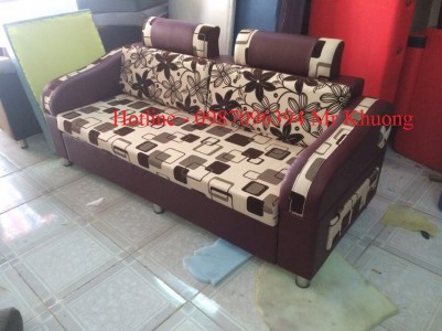 sofa băng 23